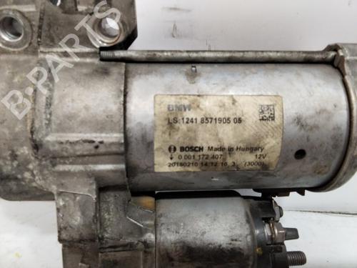 Starter BMW 1 (F20) 116 d | BP25775619M8 