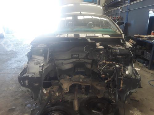 Rear bumper PEUGEOT 207 CC (WD_)  | BP15203407C8