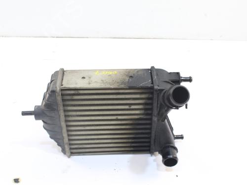 Intercooler FIAT IDEA (350_) 1.3 D Multijet (90 hp) 16238138