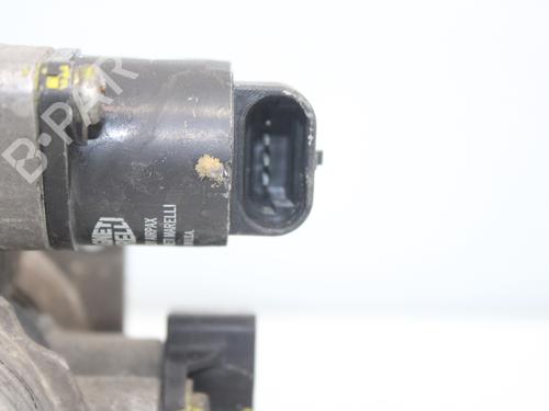 Throttle body PEUGEOT 306 (7B, N3, N5) 1.6 SR | BP16428430M82 