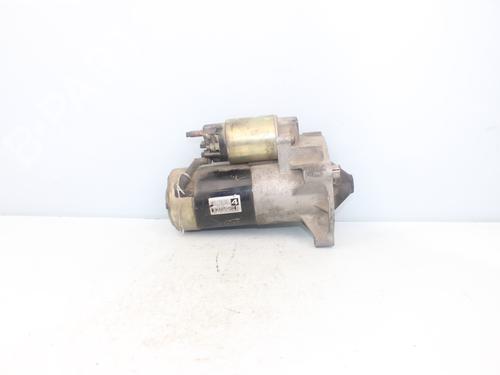 Used Starter CITROËN JUMPY I (U6U_) 1.9 D (69 hp) 16496077