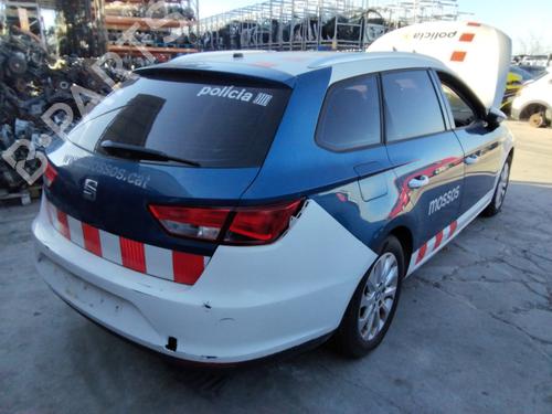 Right tailgate light SEAT LEON ST (5F8)  | BP33052981C80  - Image 9