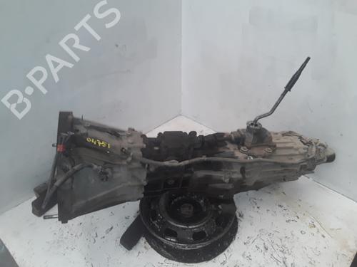 Used Gearbox SUZUKI GRAND VITARA II (JT, TE, TD) 2.0 All-wheel Drive (TD54, JB420) (140 hp) 15129931