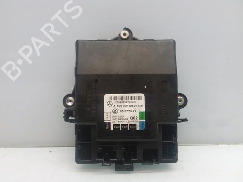 Used Electronic module MERCEDES-BENZ A-CLASS (W169) A 180 CDI (169.007, 169.307) (109 hp) 9438224