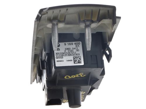 Headlight switch BMW 3 (E90) 318 d | BP32428131I24