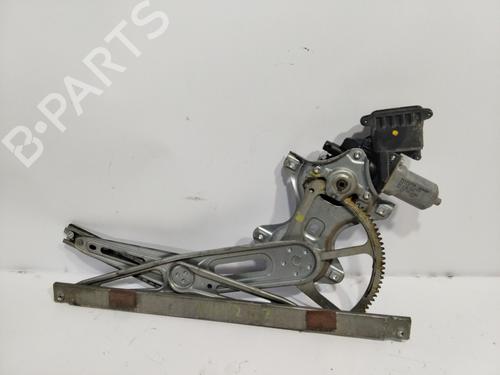 Rudehejsemekanisme ventre foran Rudehejsemekanisme ventre foran KIA SORENTO III (UM) [2015-2023] 34188883 34188883