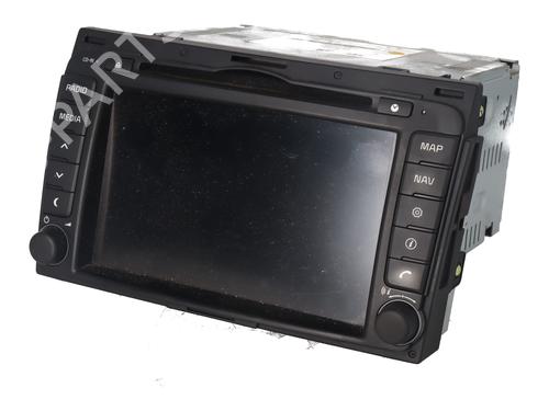 Autoradio Autoradio KIA SPORTAGE III (SL) [2009-2017] 37490911 37490911