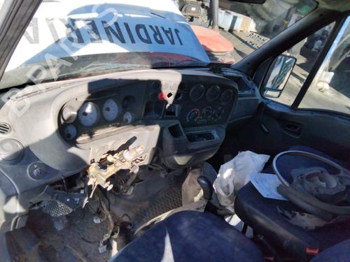 Instrument cluster IVECO DAILY III Van 65 C 15 | BP31624207C47 