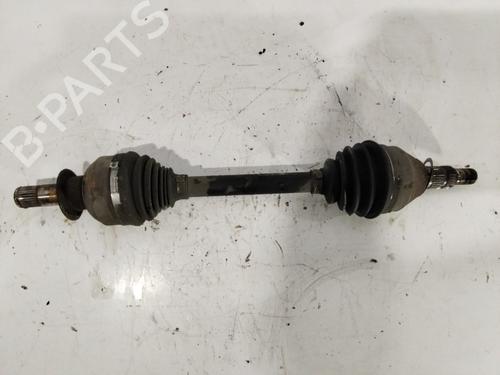 Used Right front driveshaft Right front driveshaft OPEL INSIGNIA A (G09) [2008-2017] 33243138 33243138