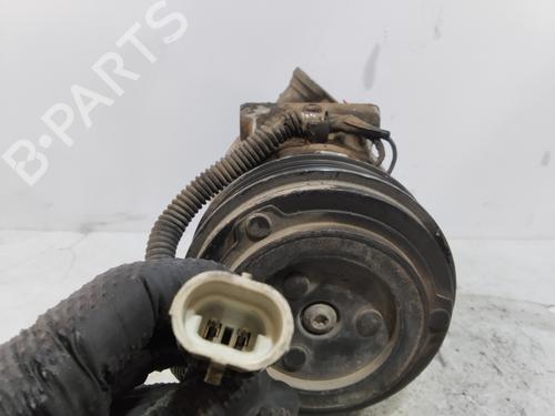 AC-Kompressor OPEL AGILA (A) (H00) 1.0 12V (F68) (58 hp) 27470234