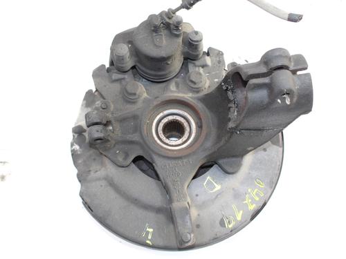 Used Right front steering knuckle FORD FOCUS III Turnier 1.0 EcoBoost (125 hp) 15603980
