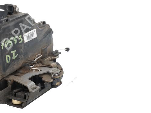 Front left lock SEAT LEON (1M1) | BP31096081C98