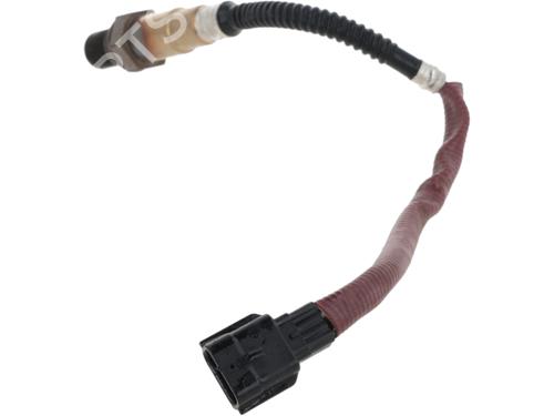 Electronic sensor RENAULT MEGANE III Hatchback (BZ0/1_, B3_) 1.2 TCe (BZ16, BZ28) | BP29616886M84 