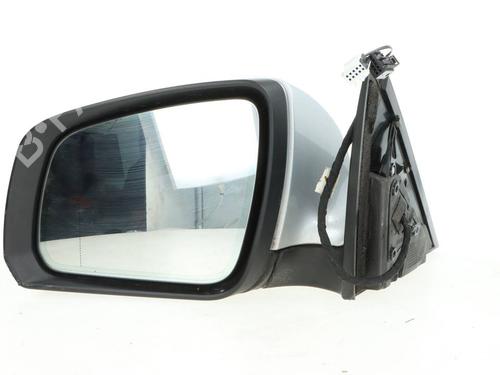 Bakspejl venstre Bakspejl venstre MERCEDES-BENZ C-CLASS (W204) [2007-2015] 39752203 39752203