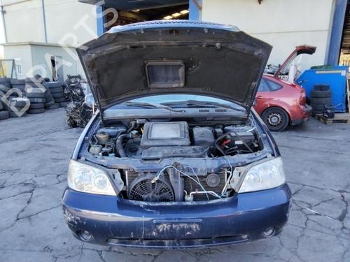 Injector KIA CARNIVAL II (GQ) 2.9 CRDi | BP30809884M100