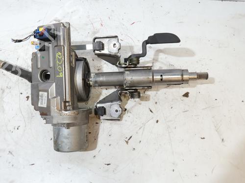 Steering column OPEL CORSA D (S07) | BP37641791M21 - Image 6