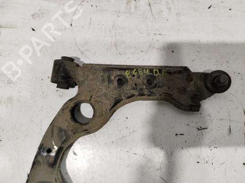 Right front suspension arm ALFA ROMEO GIULIETTA (940_) 1.6 JTDM (940FXD1A) | BP30841063M13