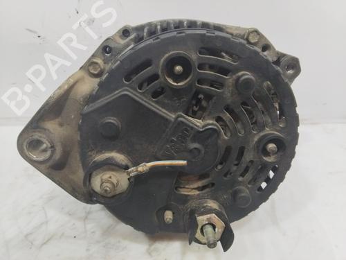 Alternator RENAULT MEGANE I Coach (DA0/1_) 1.4 16V (DA0D, DA1H, DA0W, DA10) | BP21591123M7 