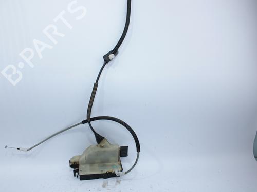 Used Rear right lock CITROËN C4 I (LC_) [2004-2014]  11795793