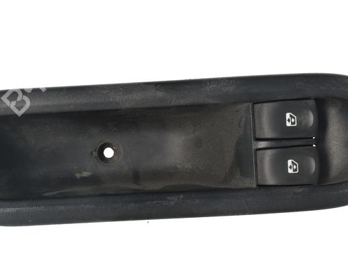 Used Left front window switch Left front window switch RENAULT CLIO III (BR0/1, CR0/1) [2005-2014] 35974594 35974594