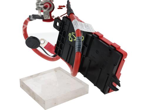 Electronic module BMW 3 (F30, F80) 320 d | BP29928644M83