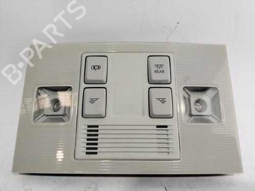 Used Interior roof light VW GOLF VII (5G1, BQ1, BE1, BE2) [2012-2021]  25471417