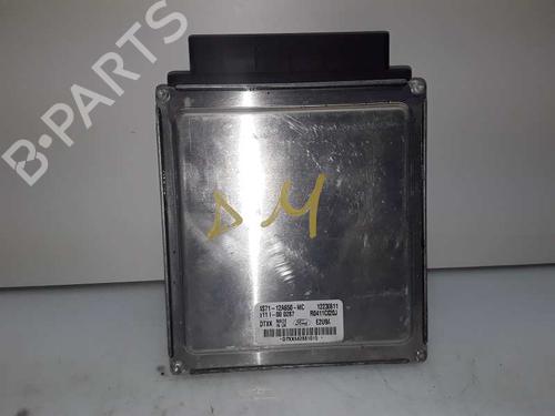 Used Engine control unit (ECU) FORD MONDEO III Saloon (B4Y) 2.0 TDCi (130 hp) 8563317