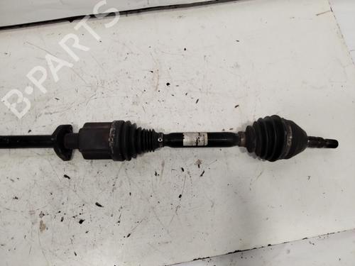 Right front driveshaft OPEL ZAFIRA / ZAFIRA FAMILY B (A05) | BP24497238M39