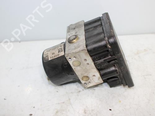 ABS pump OPEL ZAFIRA / ZAFIRA FAMILY B (A05) 1.9 CDTI (M75) | BP17484599M43 
