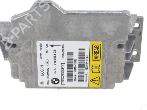 Kollisjonspute styreenhet BMW X1 (E84) sDrive 20 d | BP29831034M53