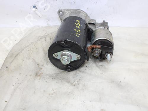 Startmotor MERCEDES-BENZ A-CLASS (W169) A 180 CDI (169.007, 169.307) | BP15523528M8 