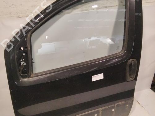Used Left front door CITROËN NEMO Box Body/MPV (AA_) 1.3 BlueHDi 80 (80 hp) 22352935