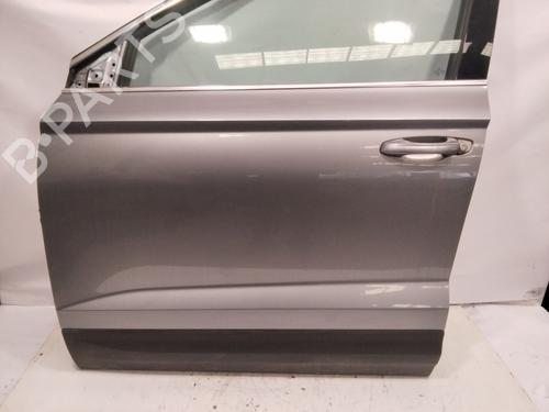 Left front door SKODA KAROQ (NU7, ND7)  | BP29533338C2 