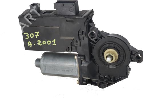 Used Left front window motor Left front window motor 37149405 37149405