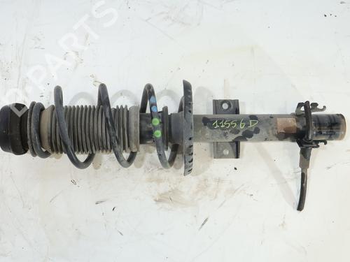 Højre fortil støddæmper Højre fortil støddæmper SEAT Mii (KF1, KE1) 1.0 (75 hp) 36387119 36387119