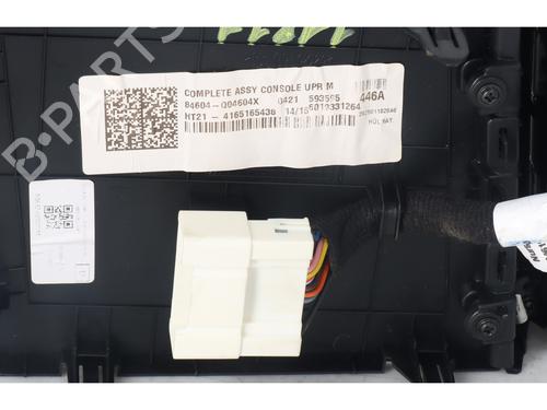 Switch HYUNDAI i20 III (BC3, BI3) | BP36294637I30 - Image 2