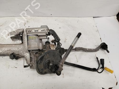 Steering rack PEUGEOT RIFTER  | BP29435635M22 