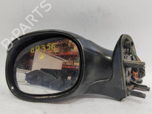 Used Left mirror CITROËN XSARA PICASSO (N68) 1.6 HDi (90 hp) 27393095