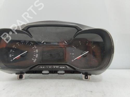 Instrument cluster CITROËN C3 / C3 ORIGIN III (SX)  | BP19156997C47 