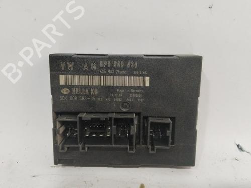 Used Comfort control module AUDI A3 (8P1) [2003-2013]  27371144