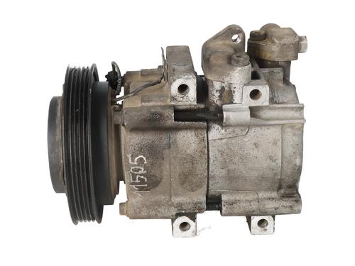 AC compressor HYUNDAI TERRACAN (HP) | BP34623280M34 - Image 2