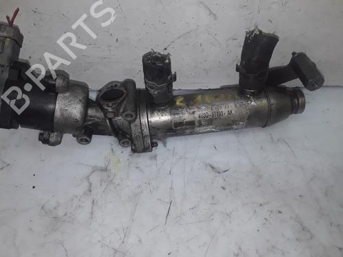 EGR-Ventil PEUGEOT 407 Coupe (6C_) 2.7 HDi (204 hp) 14054219
