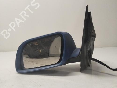 Used Left mirror VW POLO IV (9N_, 9A_) 1.4 16V (101 hp) 29064453