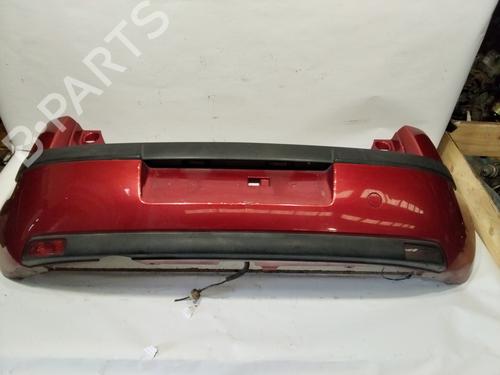 Used Rear bumper CITROËN C4 I (LC_) [2004-2014]  26894974