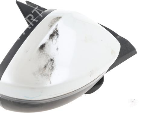 Right mirror PEUGEOT 2008 II (UD_, US_, UY_, UJ_, UR_, UC_)  | BP29932833C27