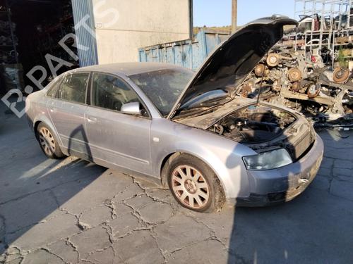 Brugte AUDI A4 B6 (8E2) 1.9 TDI 4813738