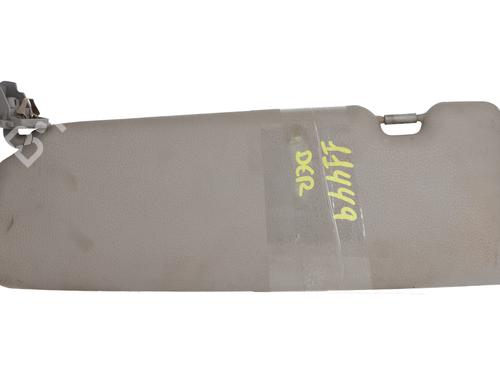 Right sun visor BMW 1 (F20) 116 d | BP34127110I2 - Image 2