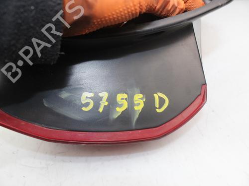 Right taillight KIA SPORTAGE III (SL) 1.7 CRDi | BP16905406C35 