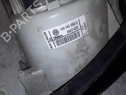 Right taillight VW GOLF V (1K1) 2.0 TDI 16V | BP8577585C35 