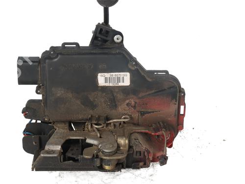 Used Front left lock Front left lock SEAT LEON (1M1) [1999-2006] 33942015 33942015